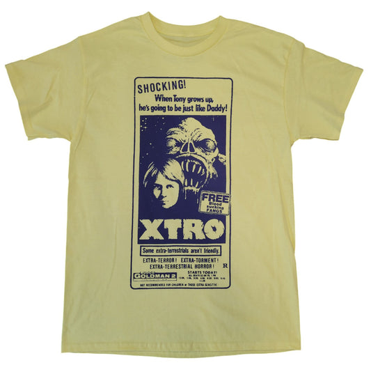 Xtro Tee